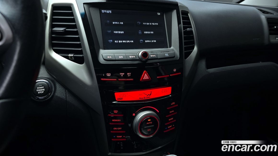 KG_Mobility_Ssangyong TIBOLI 2016