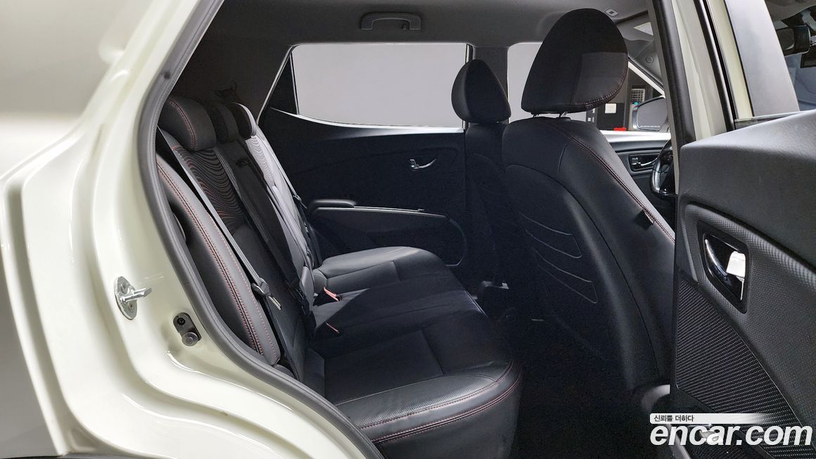 KG_Mobility_Ssangyong TIBOLI 2019