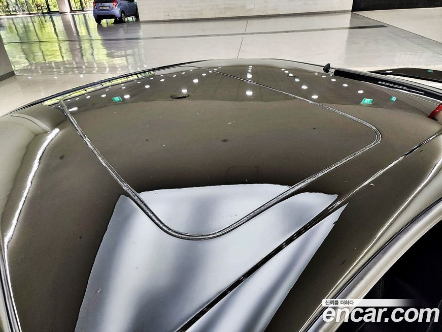 Hyundai Tiburon 2000