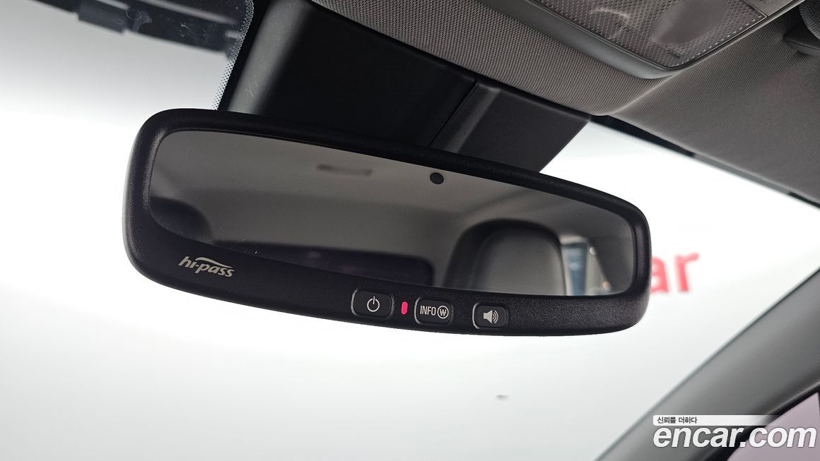 ChevroletGMDaewoo Trax 2019