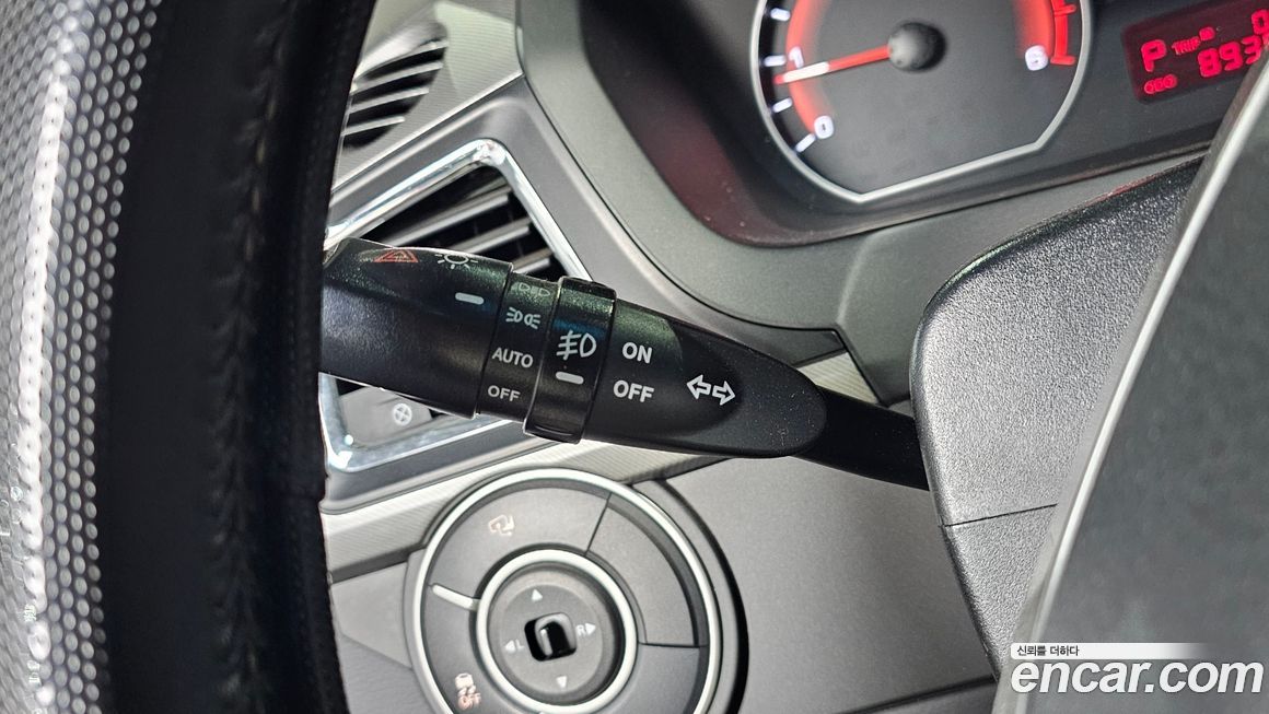 KG_Mobility_Ssangyong KORANDO 2018