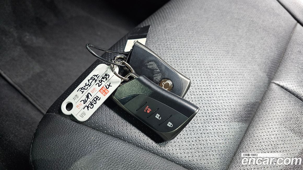 KG_Mobility_Ssangyong KORANDO 2018