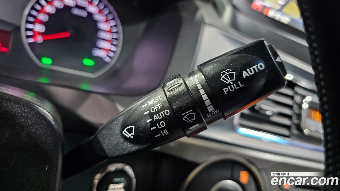 KG_Mobility_Ssangyong KORANDO 2018