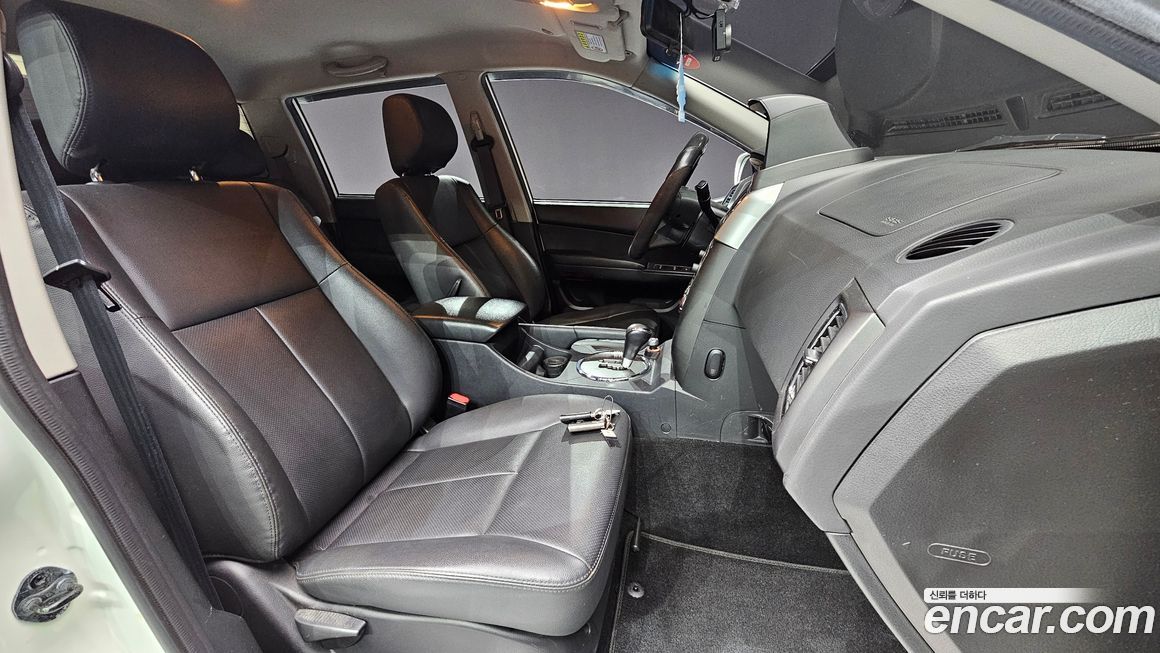 KG_Mobility_Ssangyong KORANDO 2018