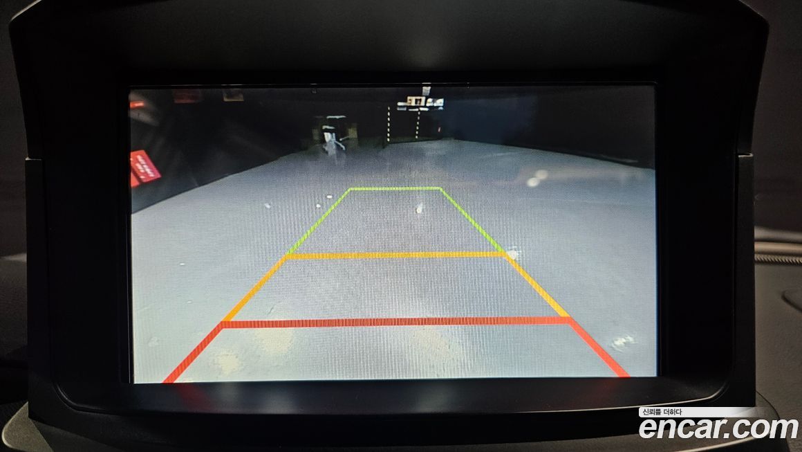 KG_Mobility_Ssangyong KORANDO 2018