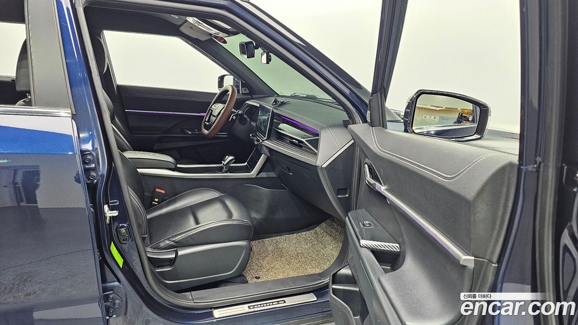 KG_Mobility_Ssangyong Torres 2023