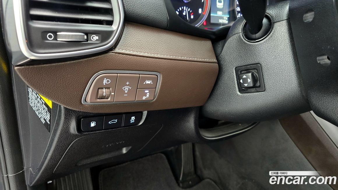 Hyundai Grandeur 2019