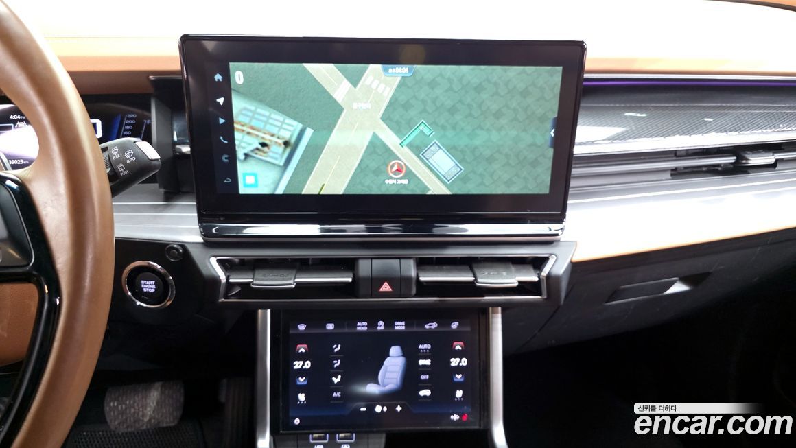 KG_Mobility_Ssangyong Torres 2023