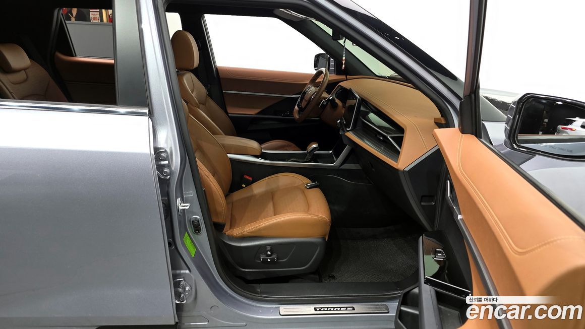 KG_Mobility_Ssangyong Torres 2023