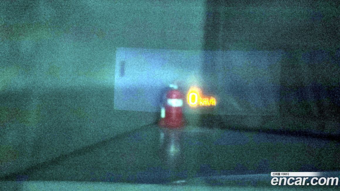 Hyundai Grandeur 2019