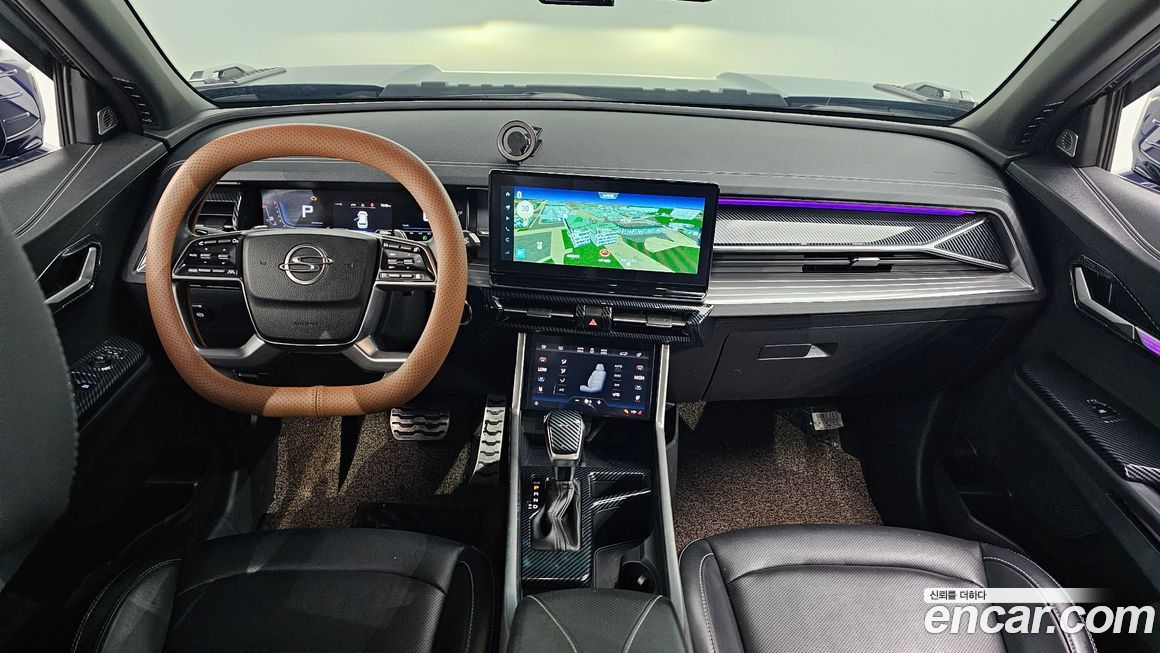 KG_Mobility_Ssangyong Torres 2023