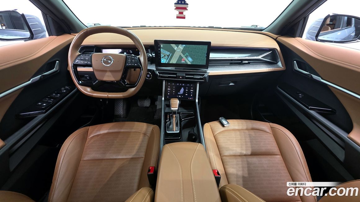 KG_Mobility_Ssangyong Torres 2023