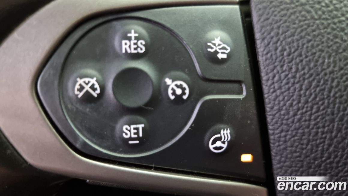 ChevroletGMDaewoo Colorado 2021