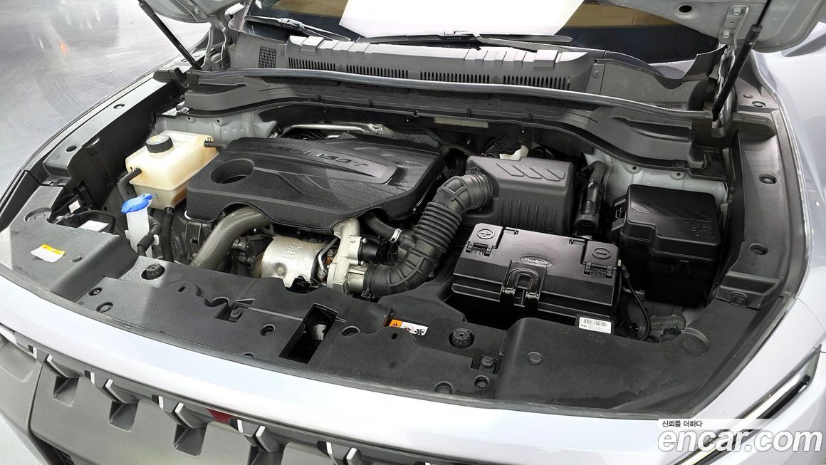 KG_Mobility_Ssangyong Torres 2023