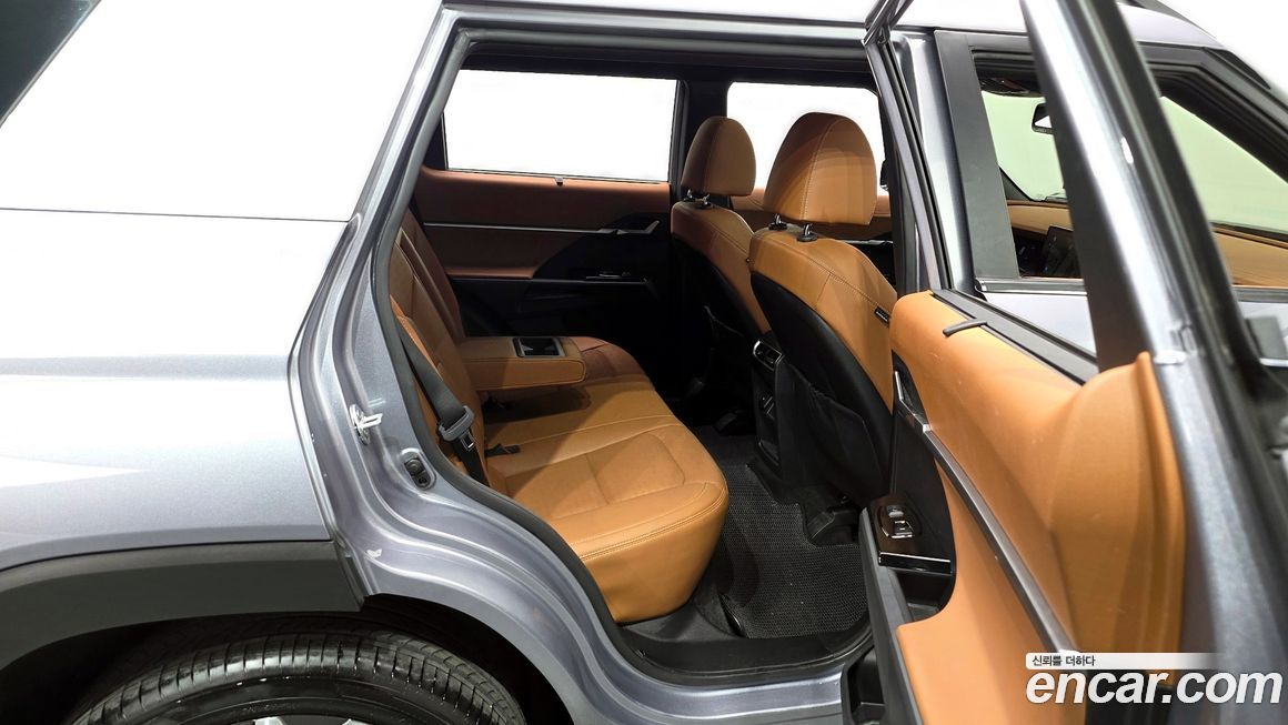 KG_Mobility_Ssangyong Torres 2023