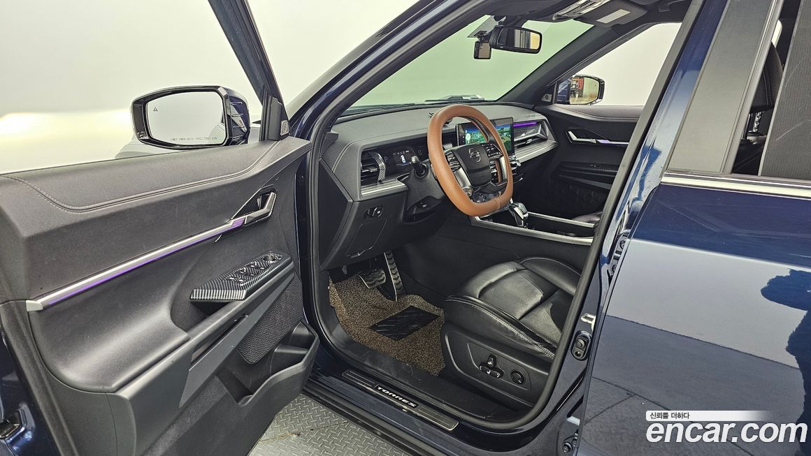 KG_Mobility_Ssangyong Torres 2023