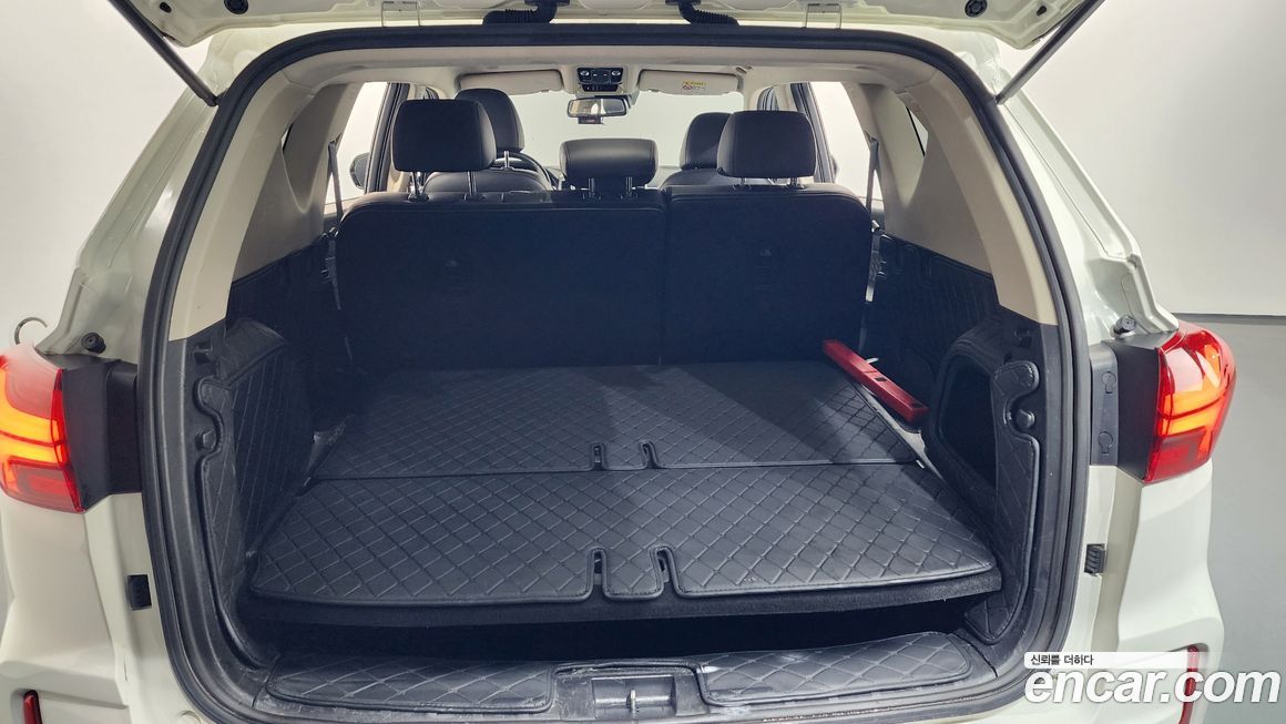 KG_Mobility_Ssangyong Rexton 2023