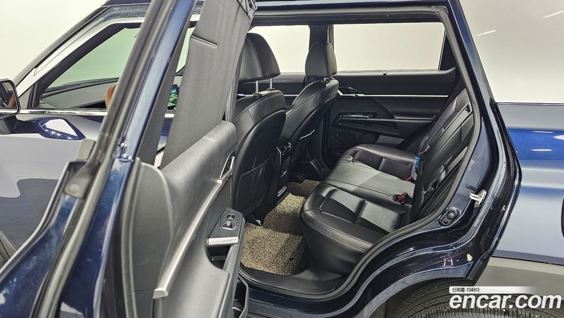 KG_Mobility_Ssangyong Torres 2023