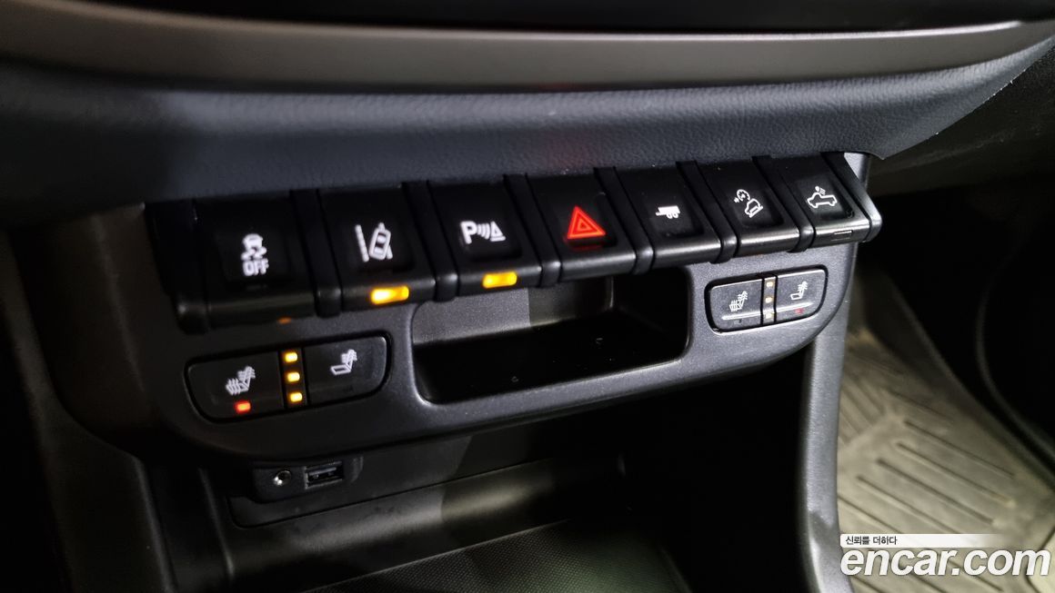 ChevroletGMDaewoo Colorado 2021