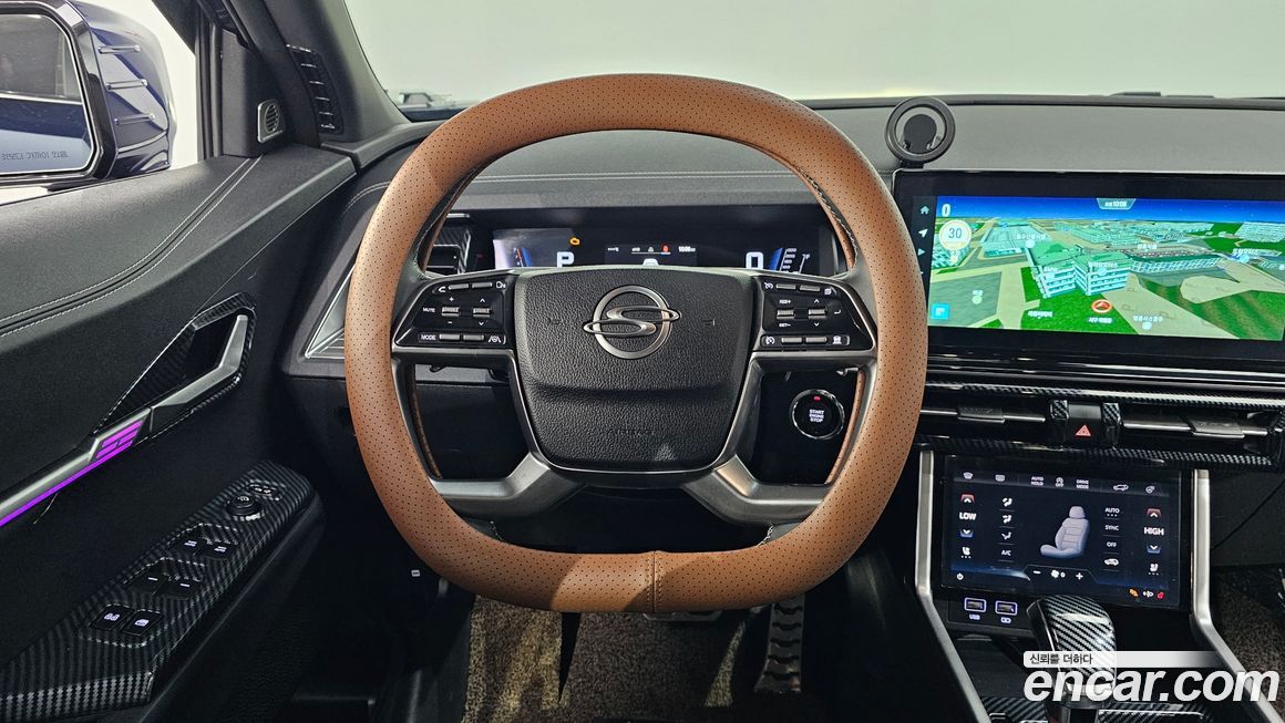 KG_Mobility_Ssangyong Torres 2023