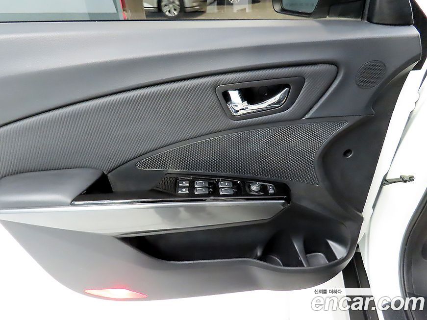 KG_Mobility_Ssangyong TIBOLI 2022