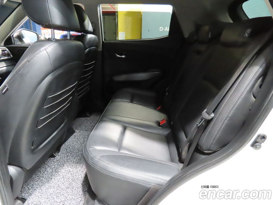 KG_Mobility_Ssangyong TIBOLI 2022