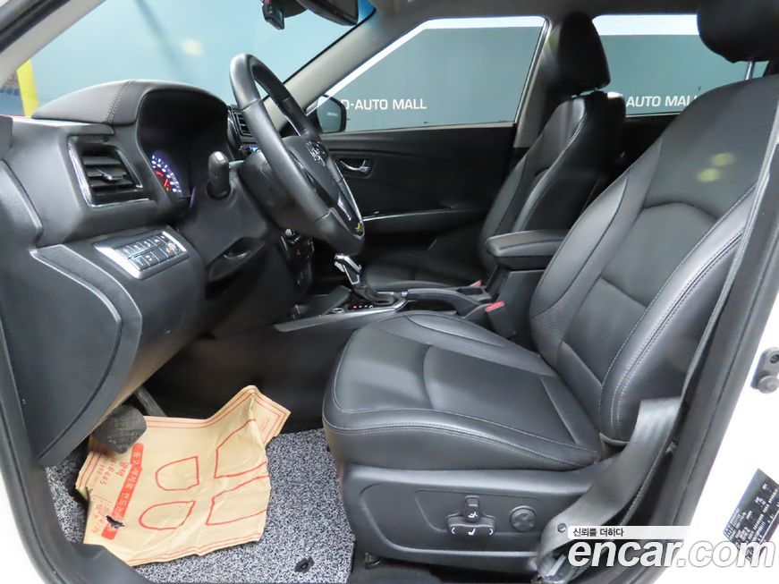 KG_Mobility_Ssangyong TIBOLI 2022