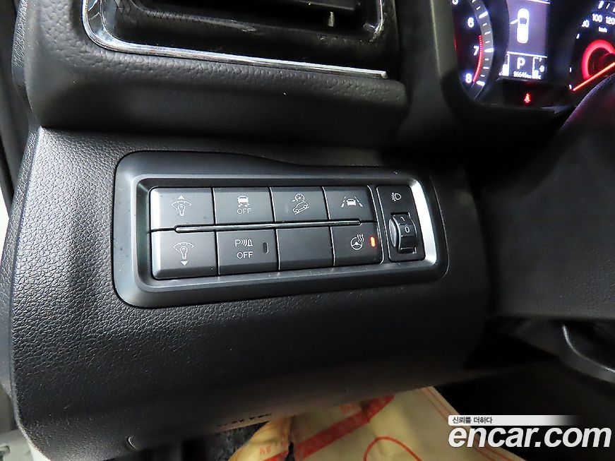 KG_Mobility_Ssangyong TIBOLI 2022