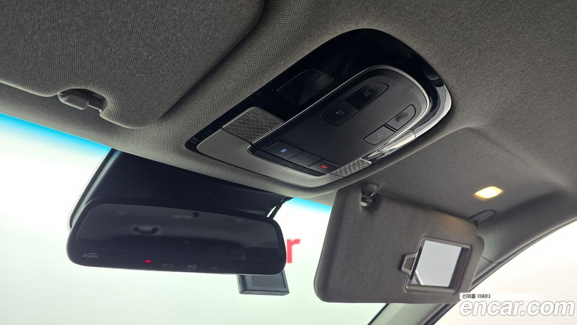 Hyundai Palisade 2020