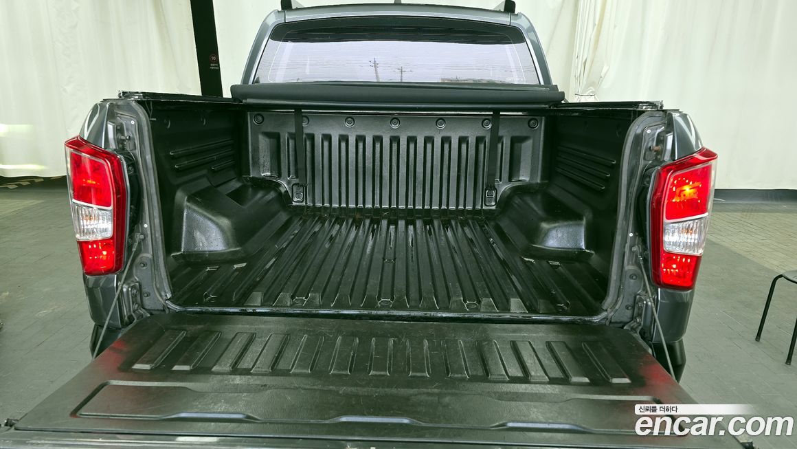 KG_Mobility_Ssangyong Rexton 2019