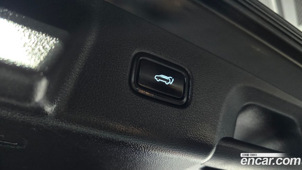 Hyundai Palisade 2020