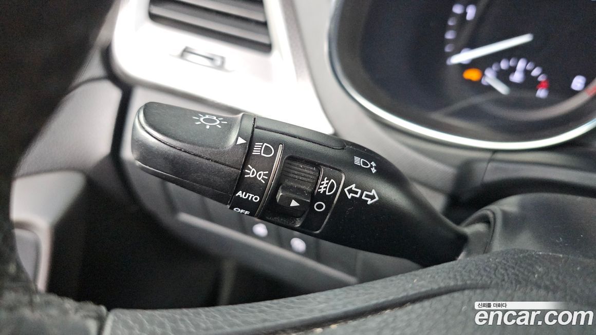 Hyundai Santafe 2016