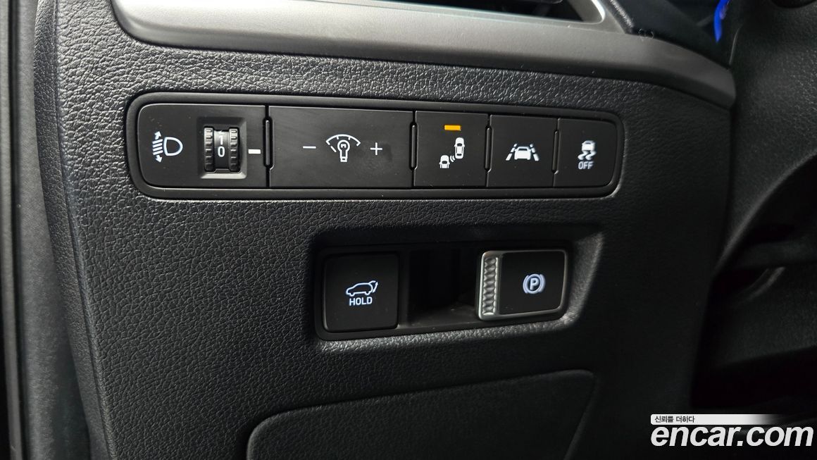 Hyundai Palisade 2020