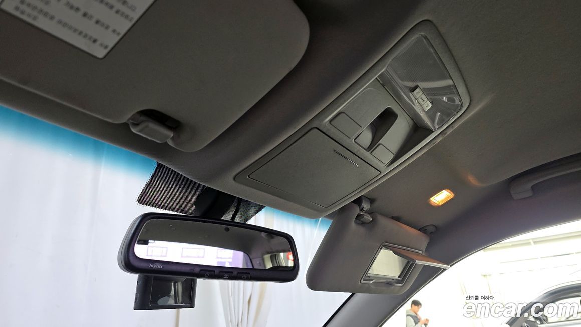 KG_Mobility_Ssangyong Rexton 2019