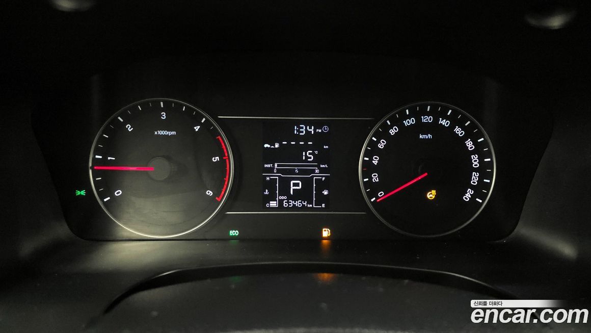 KG_Mobility_Ssangyong Rexton 2019