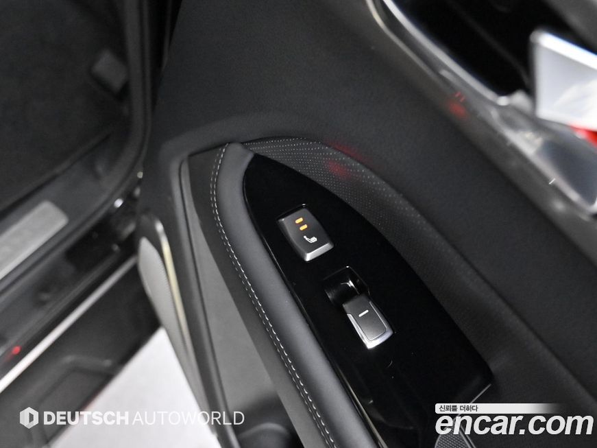 KG_Mobility_Ssangyong Rexton 2018