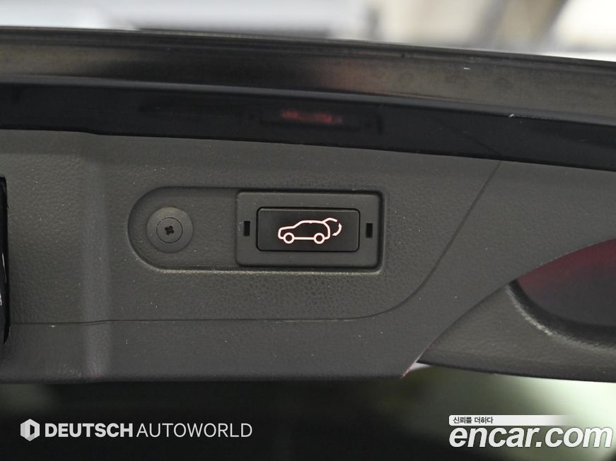 KG_Mobility_Ssangyong Rexton 2018