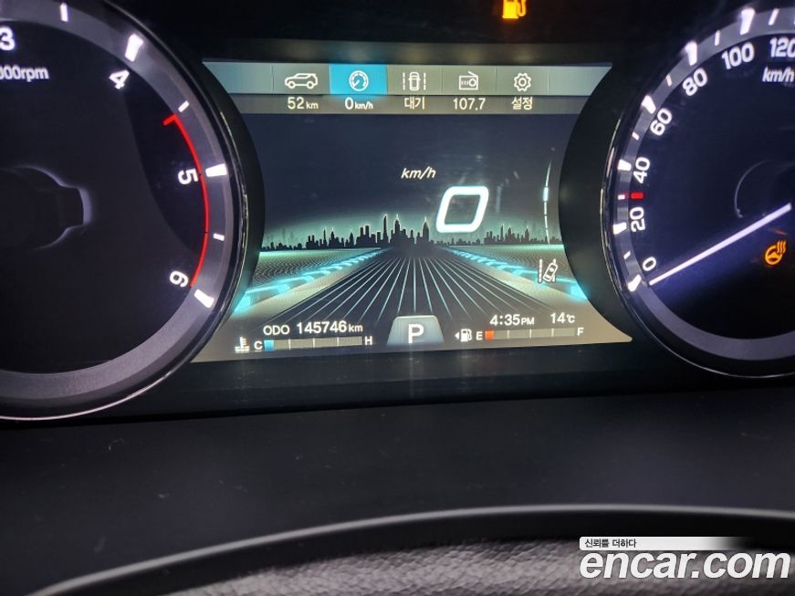 KG_Mobility_Ssangyong Rexton 2018