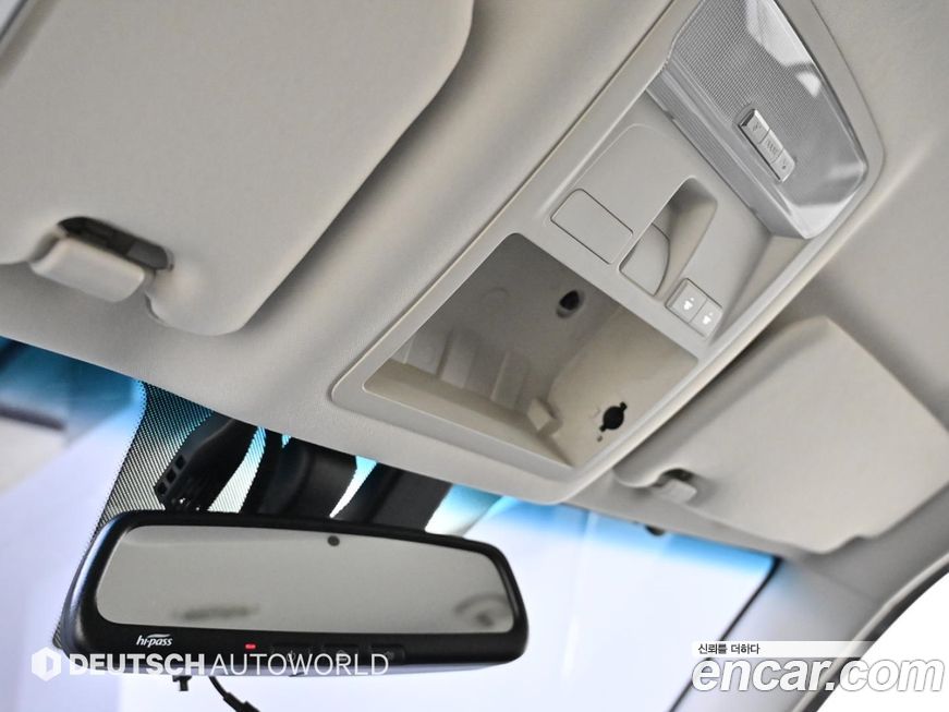 KG_Mobility_Ssangyong Rexton 2018