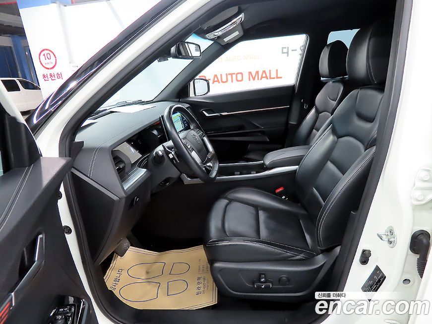 KG_Mobility_Ssangyong Torres 2023