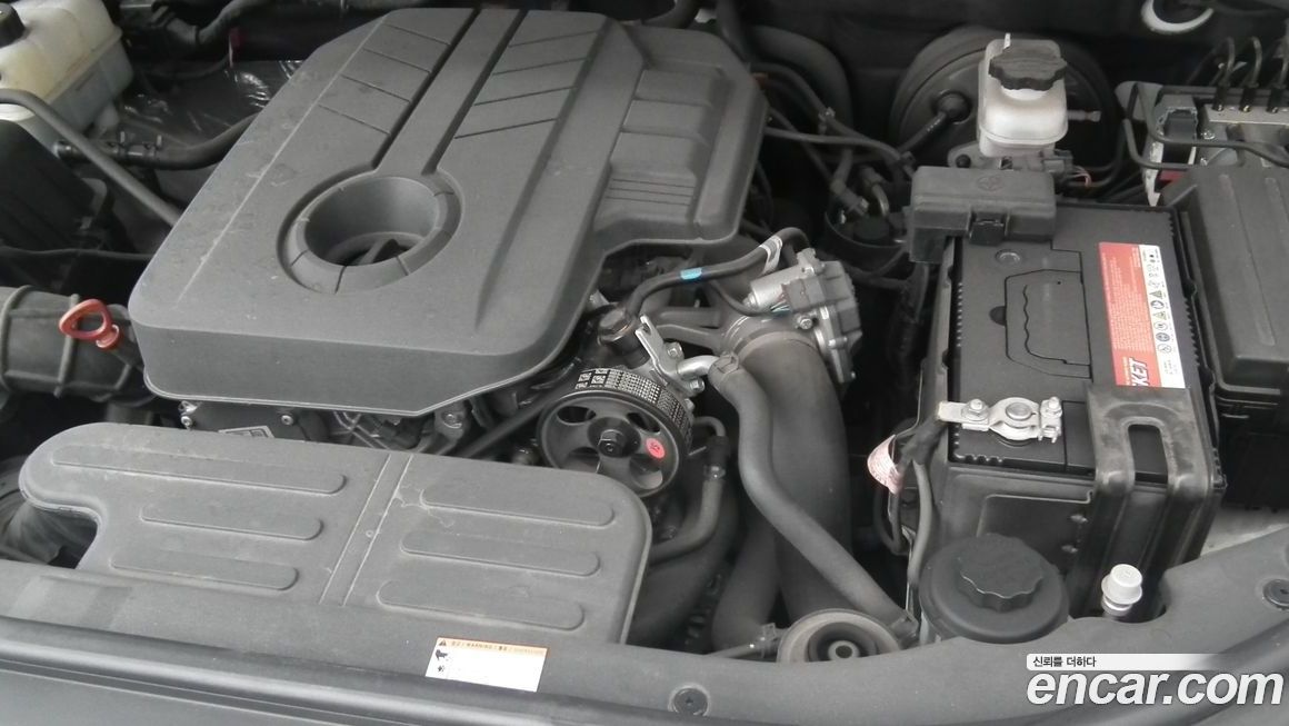 KG_Mobility_Ssangyong Rexton 2020