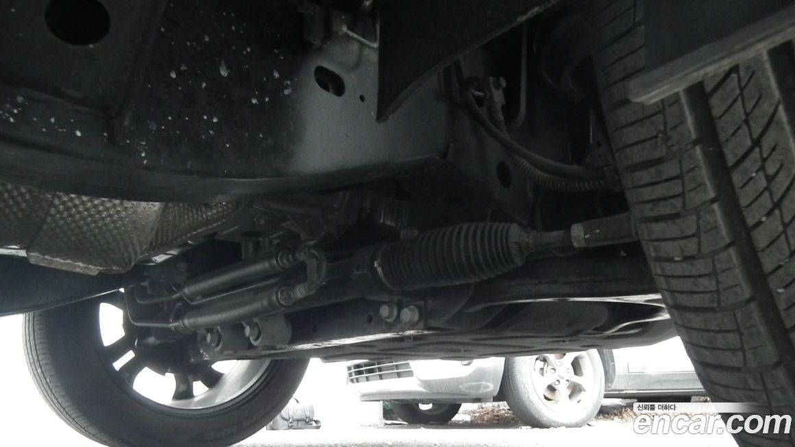 KG_Mobility_Ssangyong Rexton 2020