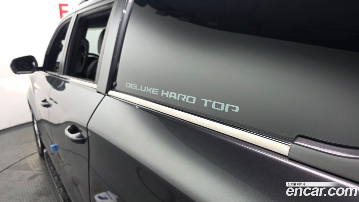 KG_Mobility_Ssangyong Rexton 2022