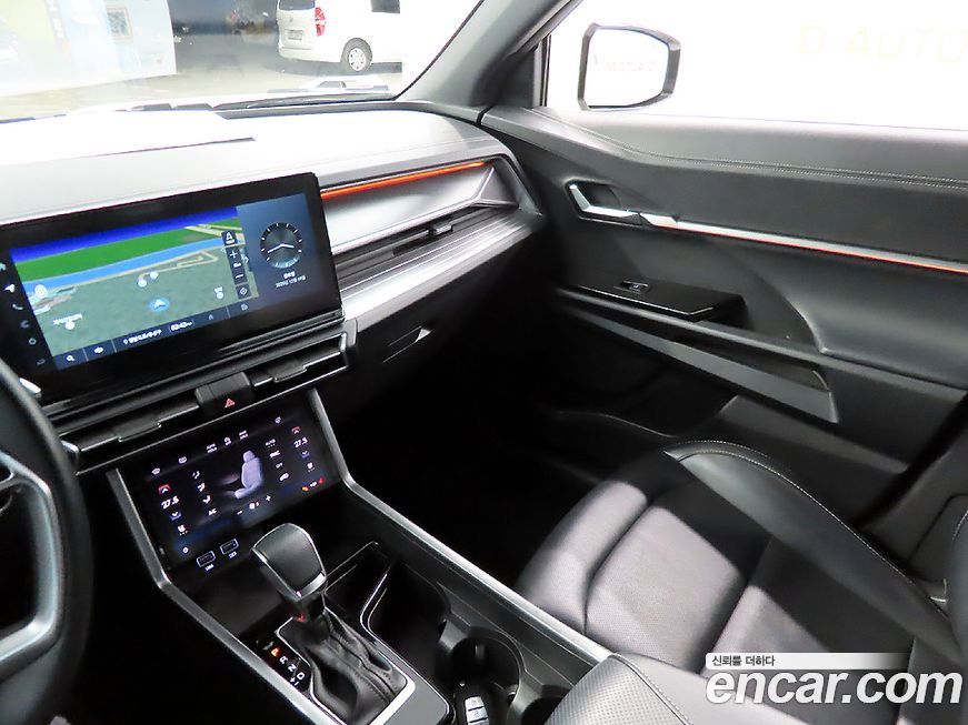 KG_Mobility_Ssangyong Torres 2023