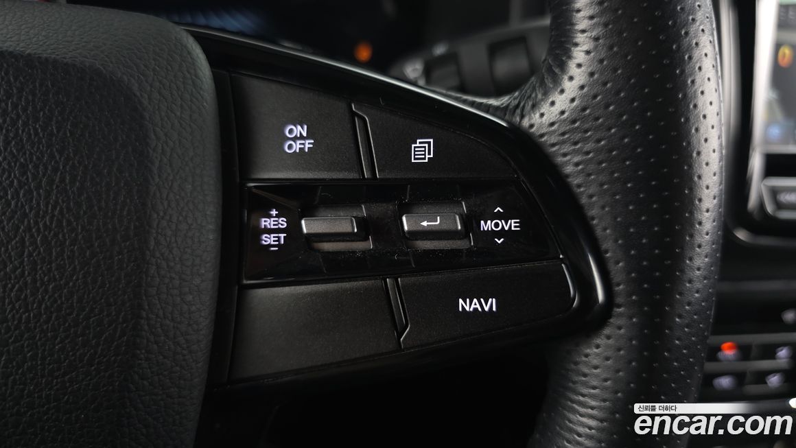 KG_Mobility_Ssangyong Rexton 2022