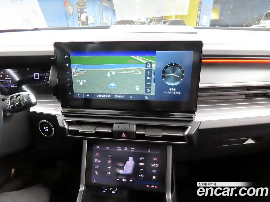 KG_Mobility_Ssangyong Torres 2023