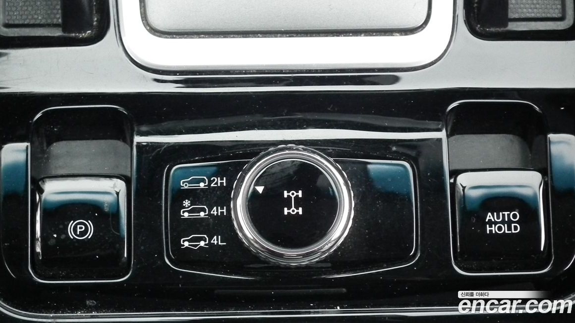 KG_Mobility_Ssangyong Rexton 2020