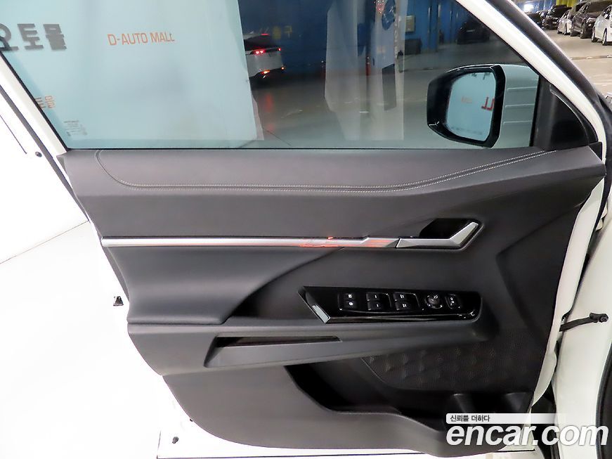 KG_Mobility_Ssangyong Torres 2023