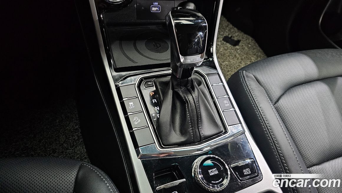 KG_Mobility_Ssangyong KORANDO 2021