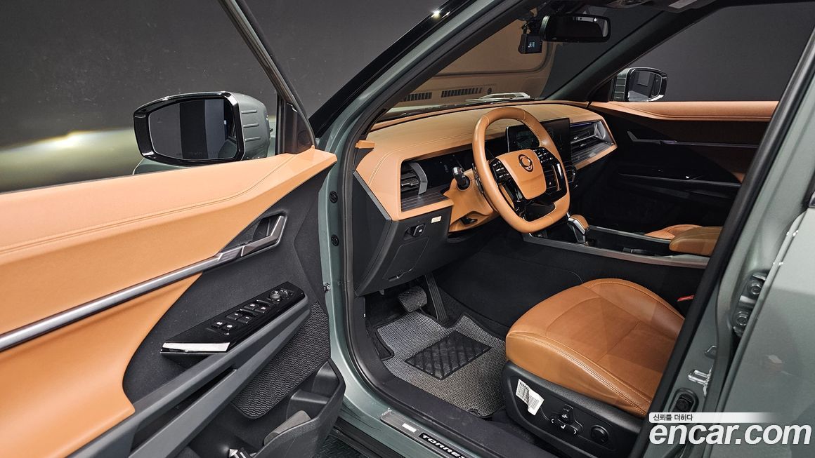 KG_Mobility_Ssangyong Torres 2023